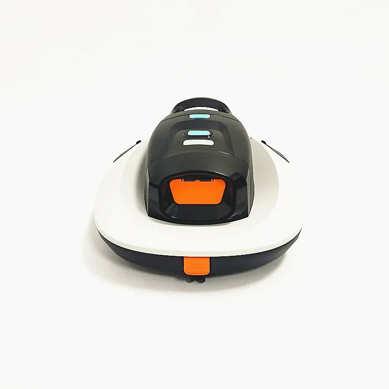 COMPASS جديد حار بيع قابلة للشحن اللاسلكي التلقائي الروبوتية مكنسة كهربائية لحمام السباحة آلة التنظيف للبيع