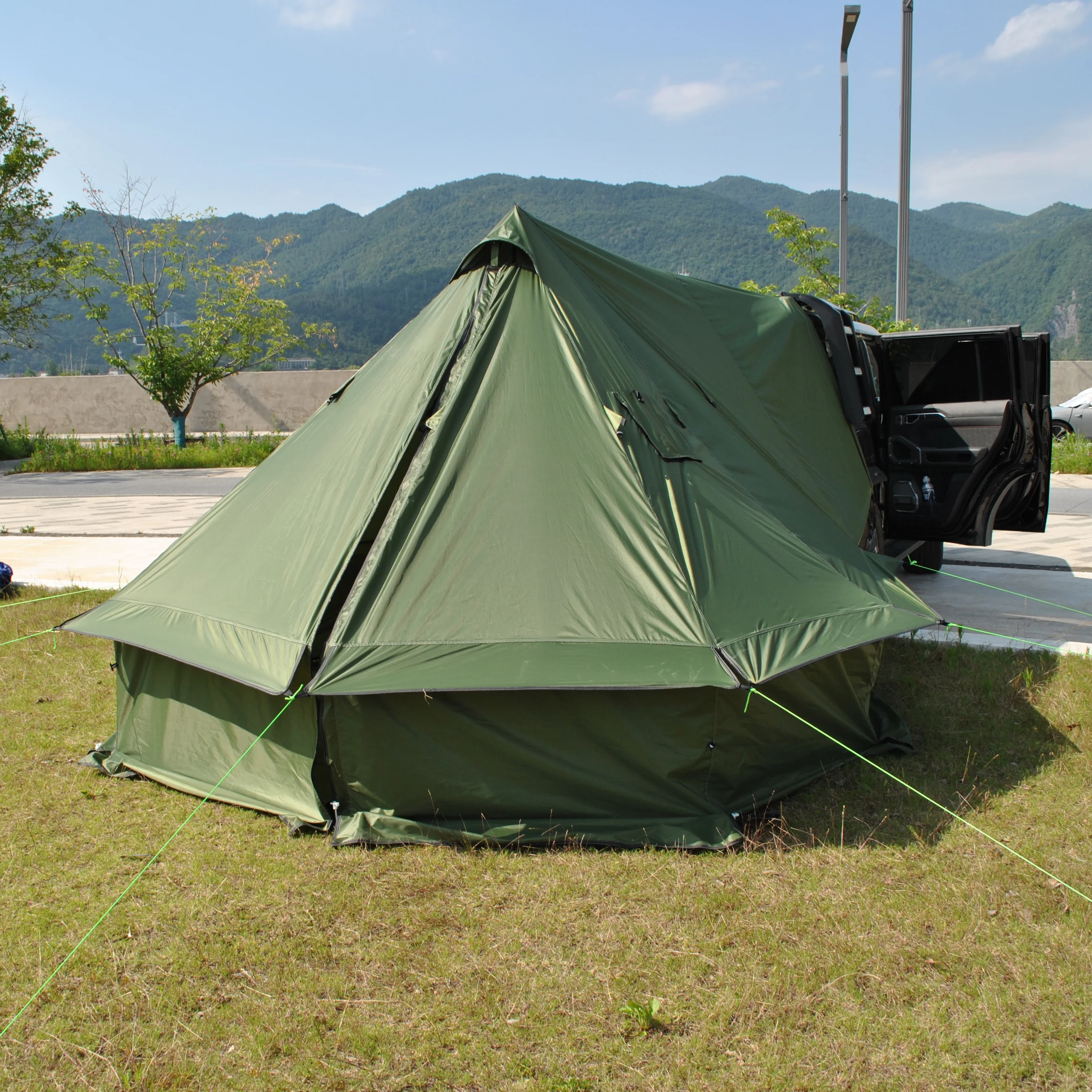 Suv Tent,Hatchback …