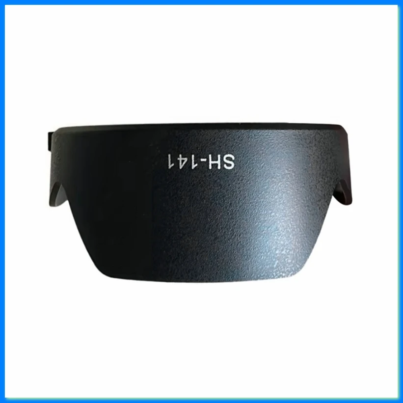 Replacement Lens Hood SH141 FE 24-70mm F2.8 SEL2470GM Compatible with A7C, A1, A9, A7S, A7R V, A7 IV-A32R