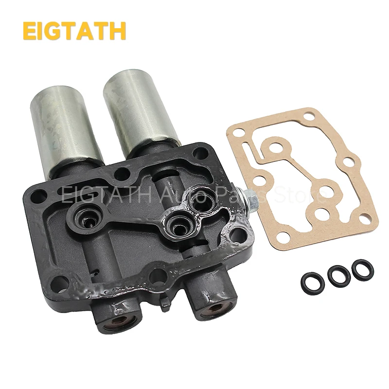 28250-R97-004 Transmission Solenoid วาล์วสําหรับนักบิน Honda YF3 4 Ridgeline YK1 Odyssey RB3 4 Crosstour TF1 2 Accord CU1-3 CW1-3