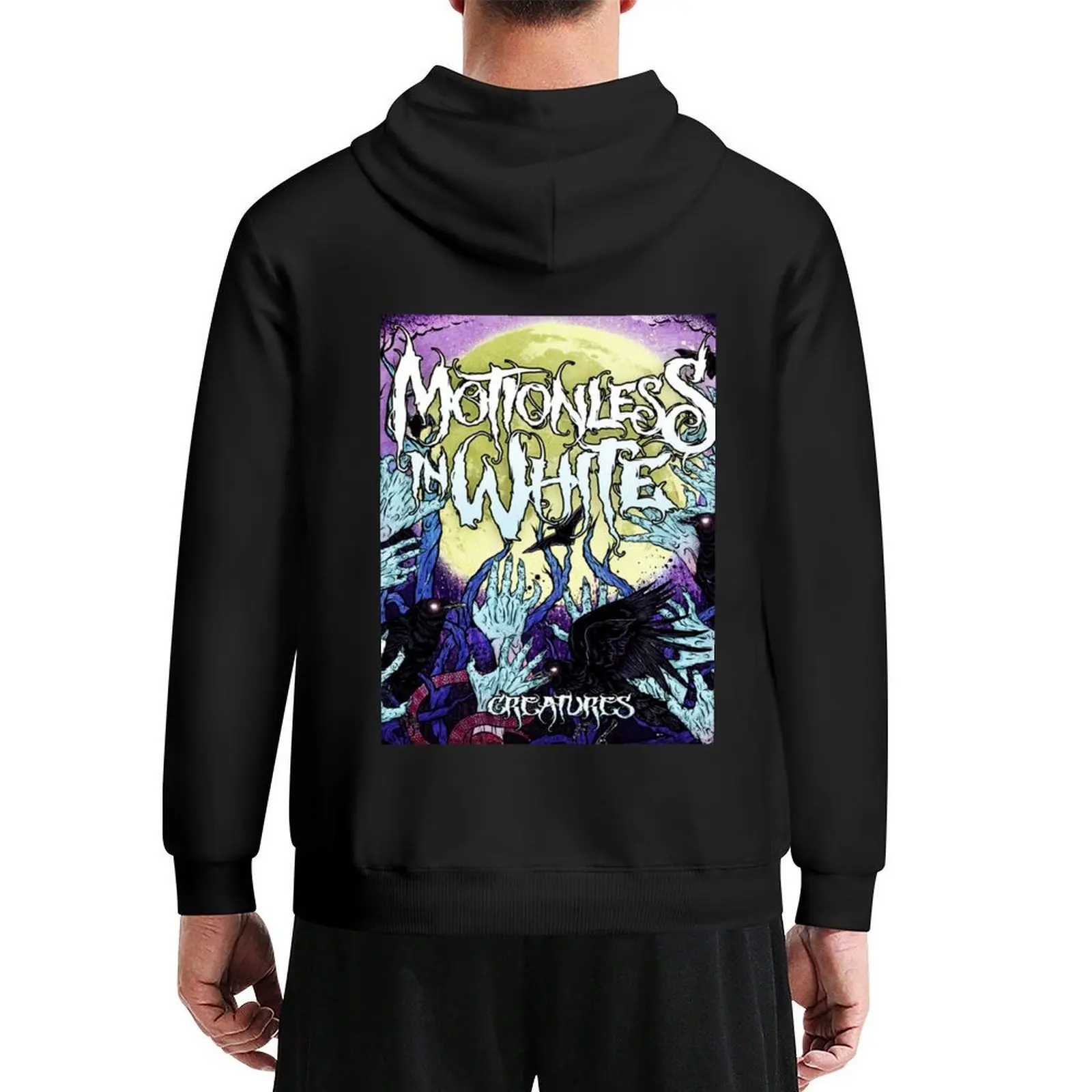 

motionless colorfull 2020 menlu Hoodie men clothing graphic t shirts men men's clothing aesthetic clothing designer hoodies