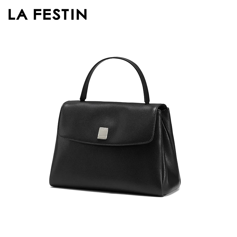 LA FESTIN Original Brand Women\'s bags 2024 New Handbags Large Capacity Bags Designer Luxury Bag Crossbody Bags Shoulder Bag