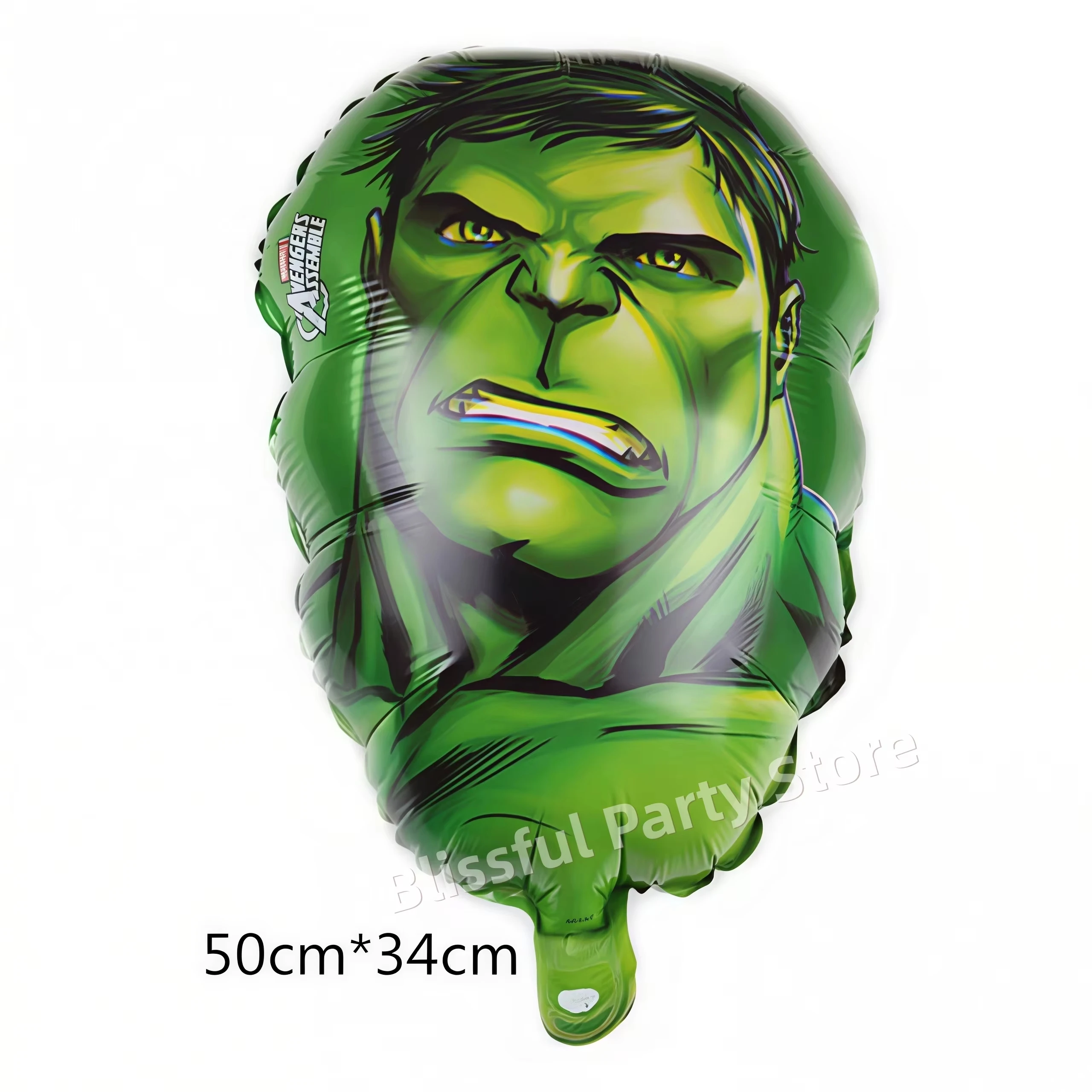 3D Große Superhelden-Folienballons Geburtstagsparty-Dekoration Spider-Hero Stehballons Baby-Shower Luftballons Party-Zubehör