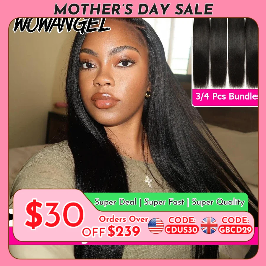 yaki-cheveux-humains-droits-paquets-couleur-naturelle-coudre-en-tisse-28-30-32-pouces-leger-yaki-paquets-1-3-4-pieces-extension-de-cheveux-bresiliens