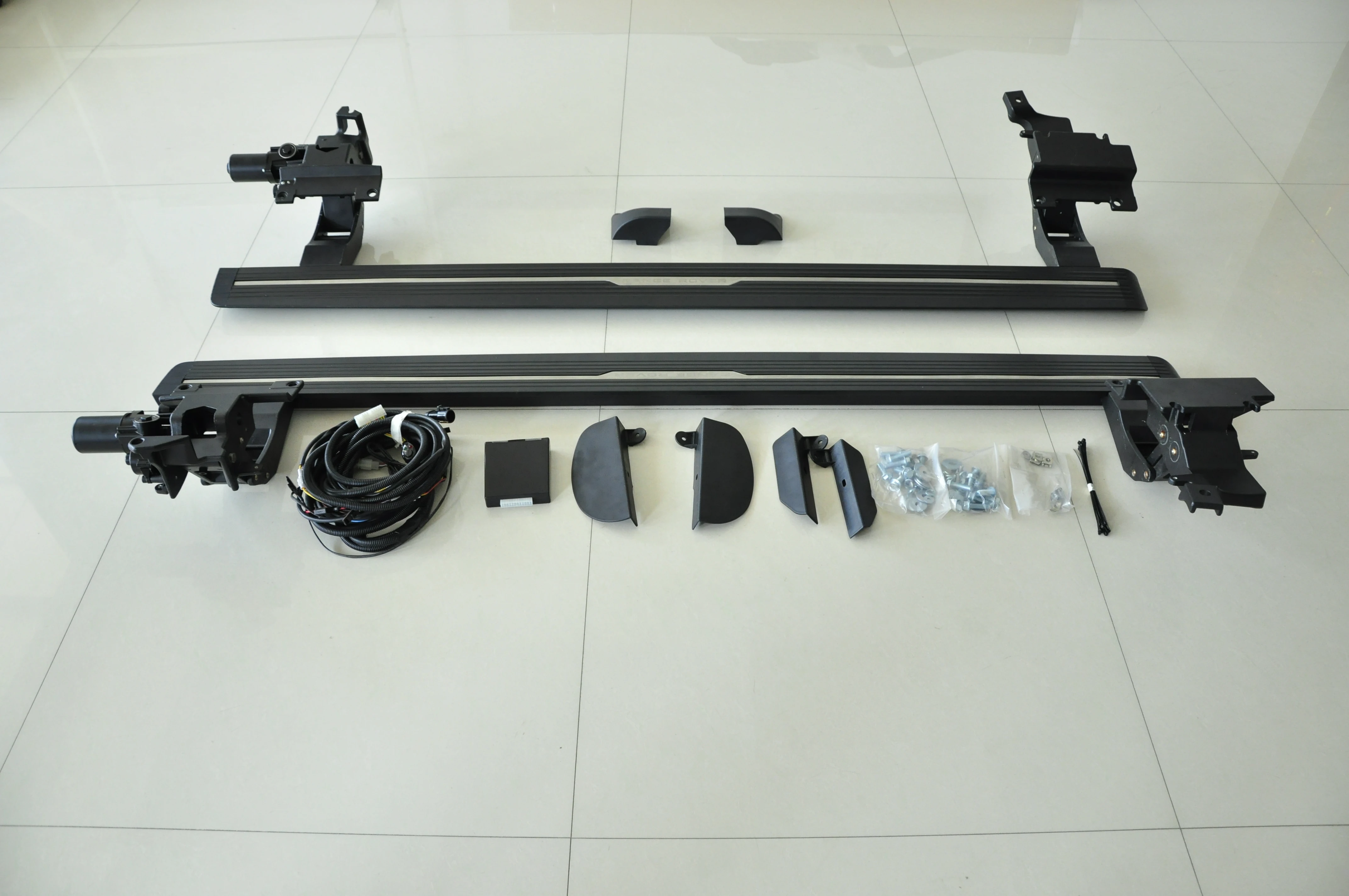 Electric Running Board/side Step/car Pedal For All New Land Rover Range Rover Sport