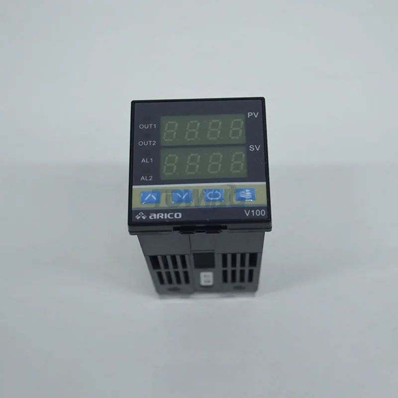 100% جديدة ومبتكرة تايوان ARICO V100-V0R0 متحكم في درجة الحرارة/ترموستات #2