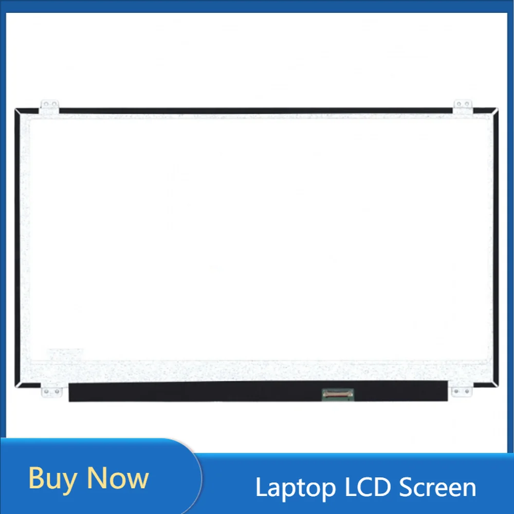 

15.6 Inch LCD Screen LM156LF1L08 EDP 30Pins FHD 1920x1080 60Hz Laptop IPS Panel