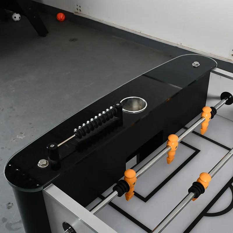 1.46M large outdoor luxury foosball table, outdoor foosball table large football machine socce