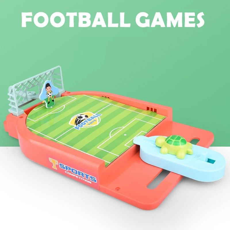 Mini Bowling Basketball Football Table Game Toys Indoor Activities Mini Finger Game Kit Desktop Toys for kids Child Party Fun