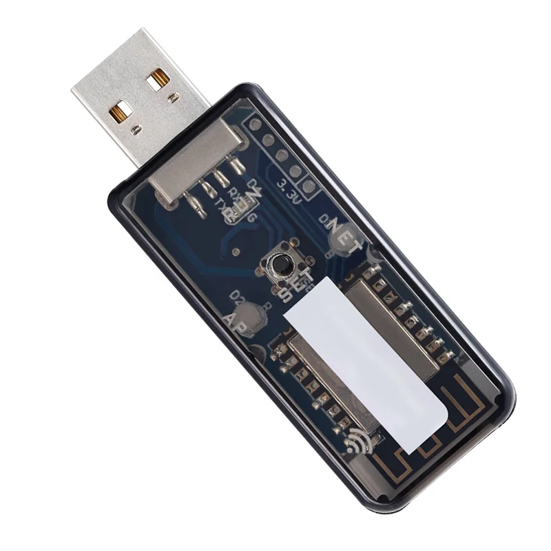 USB Wifi プラグ GTN シリーズ用 グリッドタイインバーター用 GTN-1000W GTN-1200W 用 Wifi モジュール