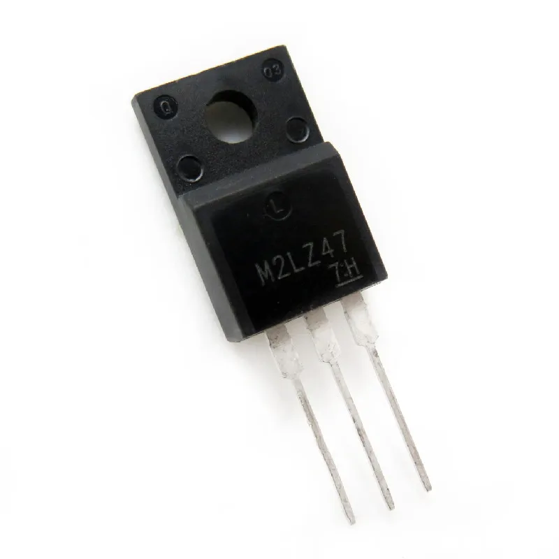 5PCS SM2LZ47 2LZ47 2SA1930 A1930 AP40N03P AP40N03 RJP30H1 30H1 SN74HCT74N 74HCT74 STPR1620CT PR1620CT
