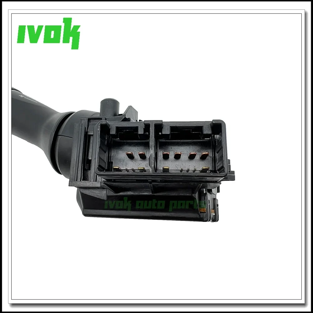 Original Windshield wiper switch For Toyota Vitz Sienta Auris Porte/Spade Premio/Allion 84652-52250 84140-52251