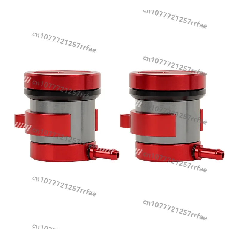 Aluminum alloy enlarged modified oil can is suitable for N1S/U + B/U2/N90/N70 and other models