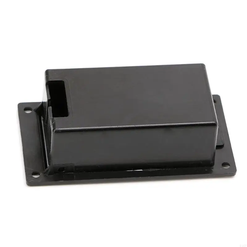 340F الغيتار التقاطات LJ-03 بيك آب نشط PP3 9V لوحة حامل البطارية لحالة ب