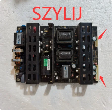 

Good test for 26-32 universal LCD TV Power Supply Board MLT666T MLT668-L1 MLT666BX-T1 SPOT