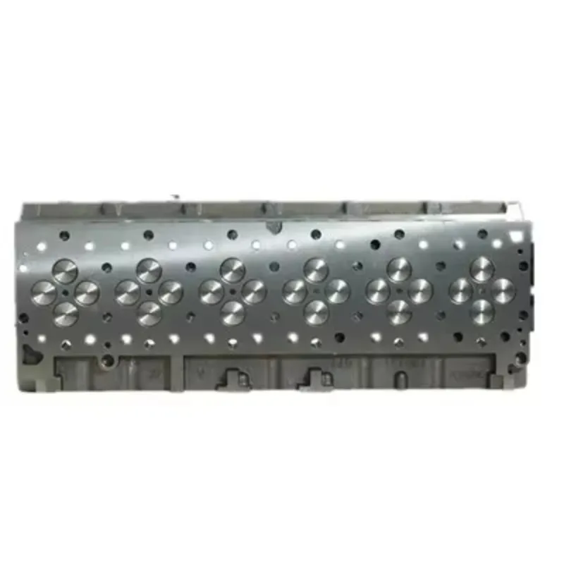 

QSX15 ISX15 X15 Completed Cylinder Head 4962732 5413782 3682863 3683002 3683986 For Cummin Diesel Engine Parts