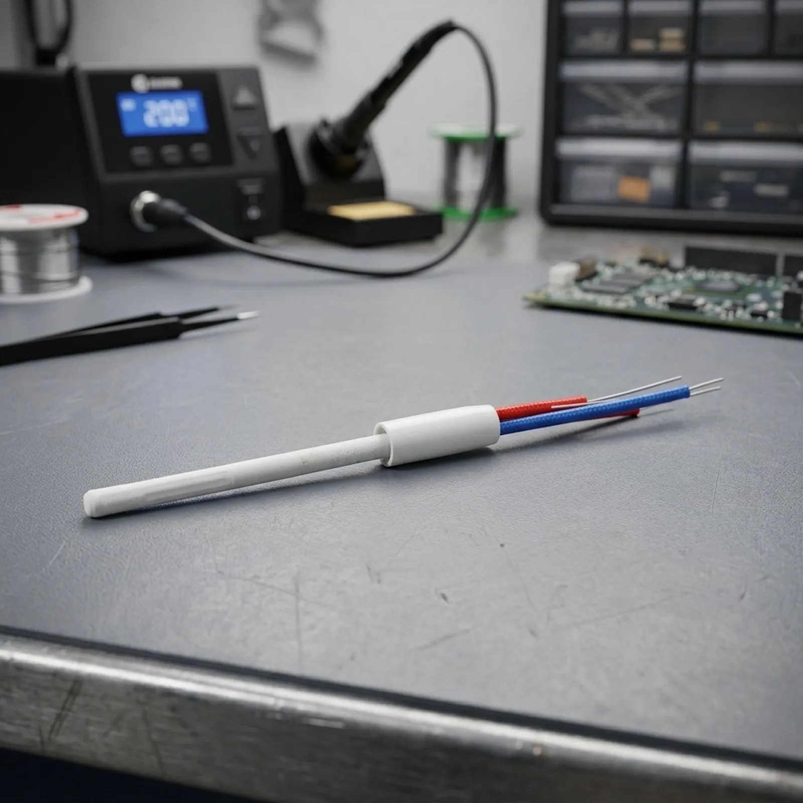 A1321 Heating for element 936 for Soldering Iron Core Welding Station Heating Core for tile 117*3.9cm A1321 Heating for element
