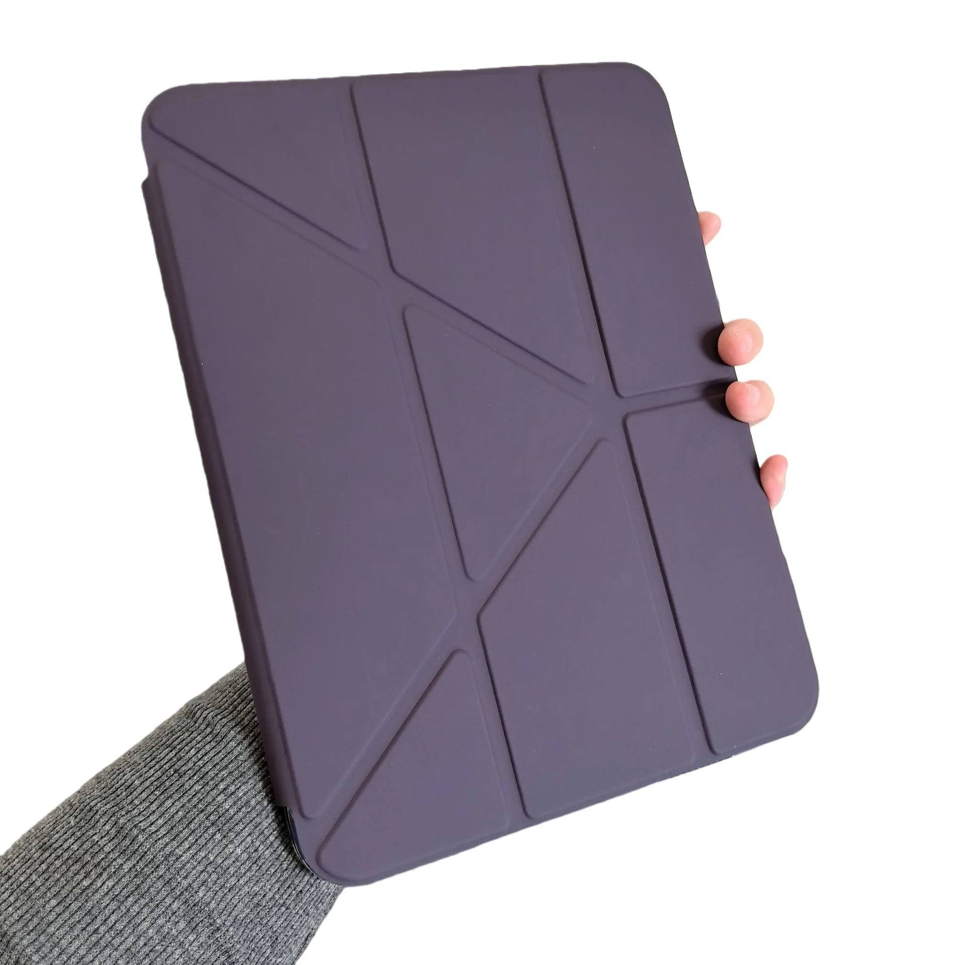 Magnetic Buckle Pen Slot Tablet Case For Huawei MatePad 2025 11.5S 11 Air11.5 SE 11in Full Cover