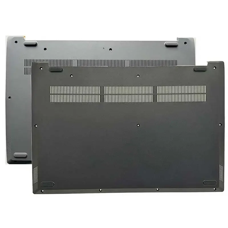 

New/Orig Lower Shell Bottom Case Base Cover For Lenovo IdeaPad 3 17 IIL05 IML05 ADA05 ARE05 Laptop 5CB1B01326 AP1WB000120