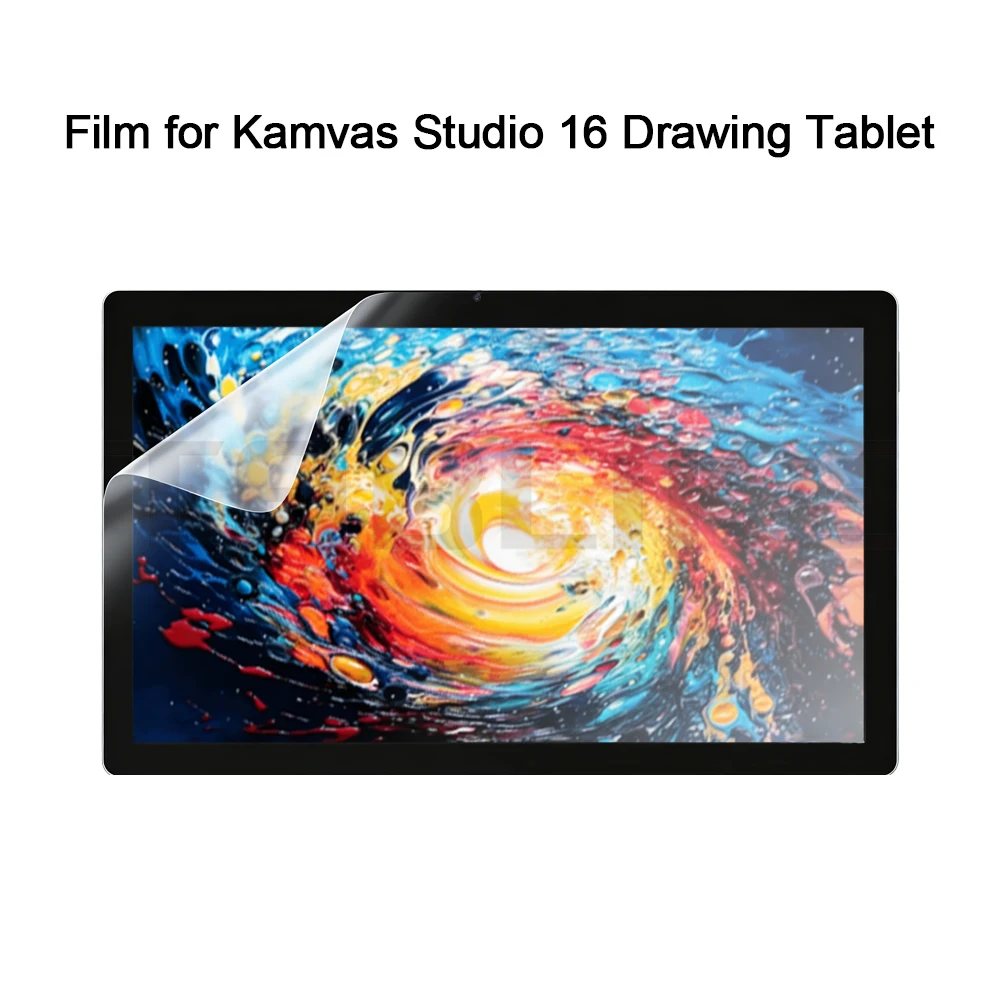 Protective Film For…