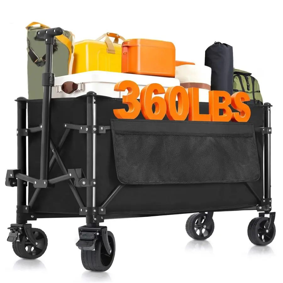 Collapsible Wagon C…