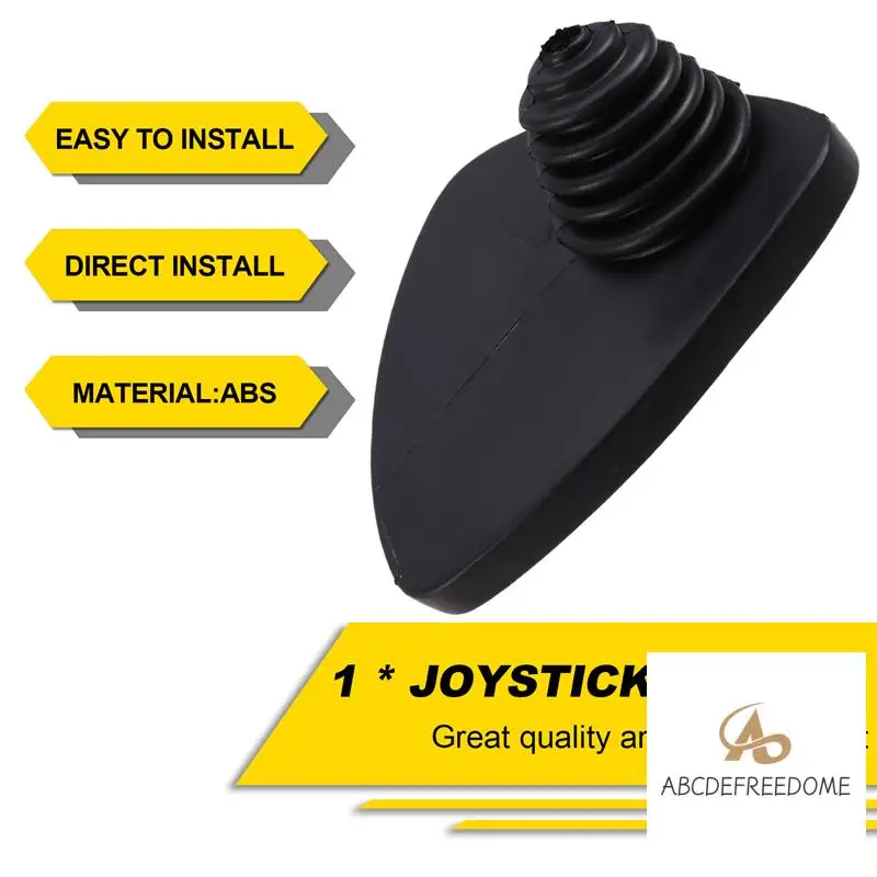 

Чехол для джойстика 0009625588 для джойстика Linde 7919040044 для LINDE 335 336, электрический вилочный погрузчик, аксессуары для роботов