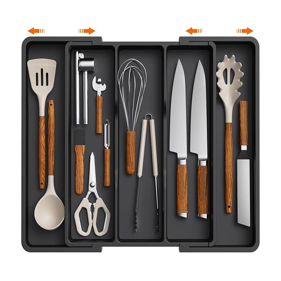 #83 Kitchen Utensil Holders Comparison Guide