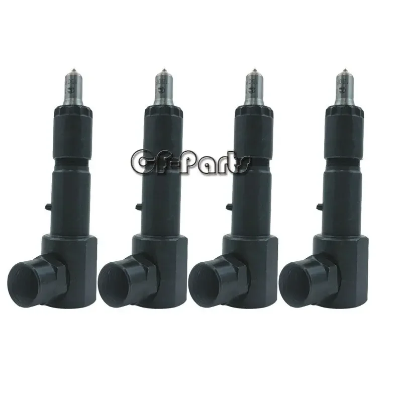 

Buy 4pcs Boat Motor for Yanmar L100 Chinese 186 186F 714650-53100 Diesel Engine Fuel Injector