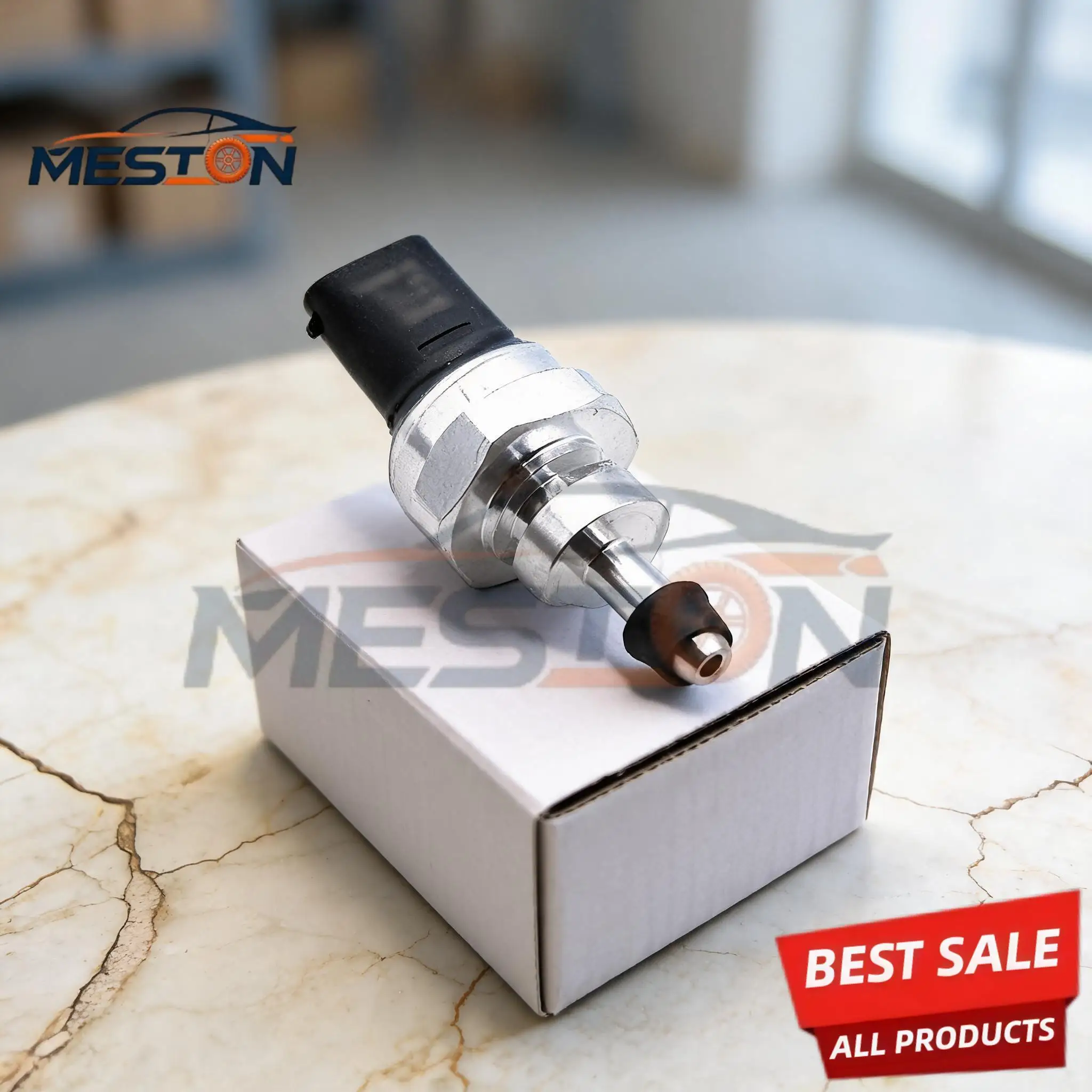8201000764 Turbo Exhaust GAS Pressure Sensor for Dacia Renault Duster Clio Kangoo Laguna Megane Scenic