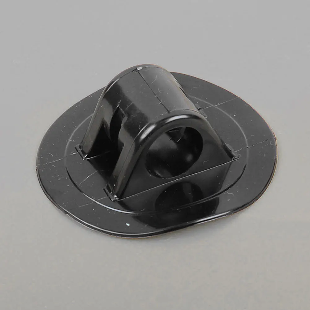 

4 PCS Kayak Motor Stand Canoe Mounting Kit Outdoor Engine Bracket for Boat Outboard Electric Pvc