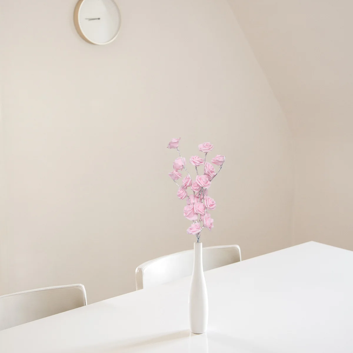 

Led Flower Light Premium Decorative Rose Lamp For Home Garden Wedding Party Festival Romantic Atmosphere