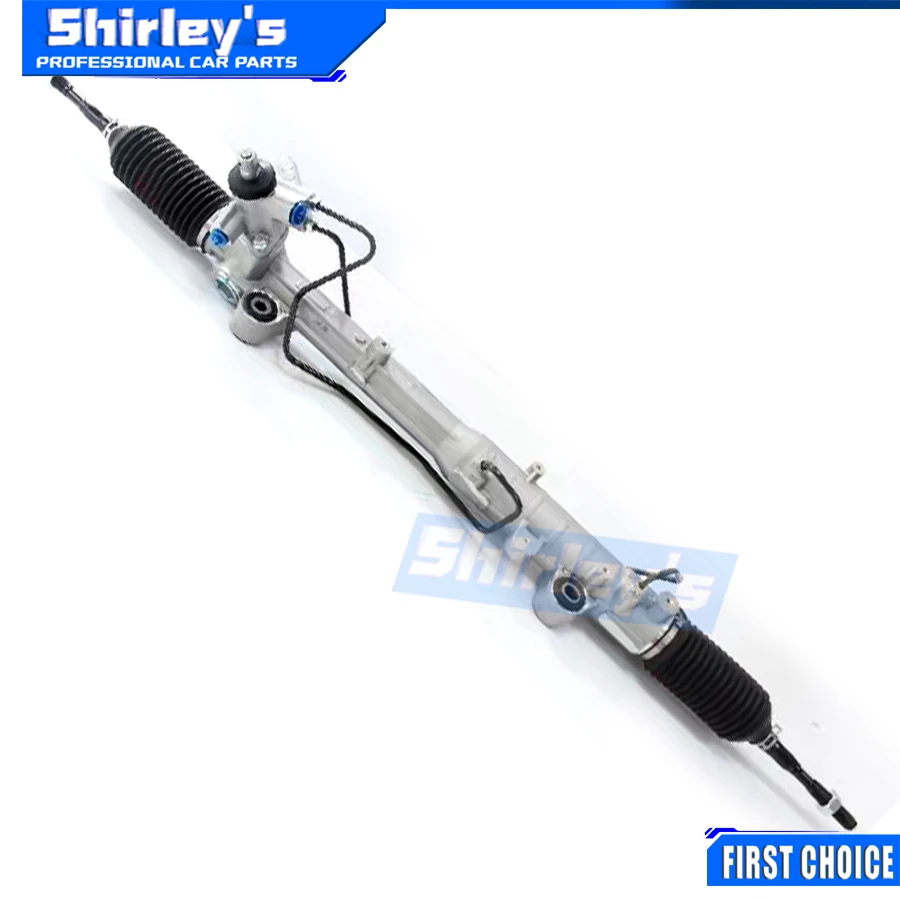 Power Steering Rack For FORD EDGE 2007-2014 7A1Z3504A 7T4Z3280A 7T4Z3504A 8A1Z3504A 9A1Z3504A 7A1Z-3504-A 7T4Z-3280-A