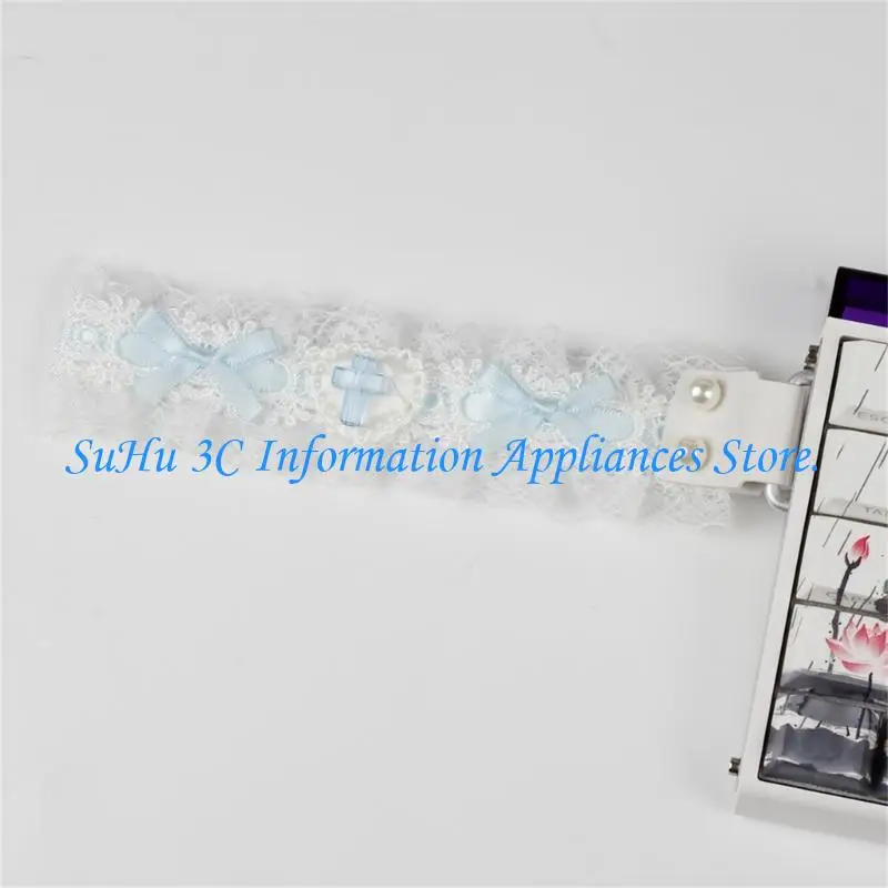  Keyboards Straps Fire68 Straps For Enhances Aesthetics And Comfortable Keyboards Carrying Rope Removable