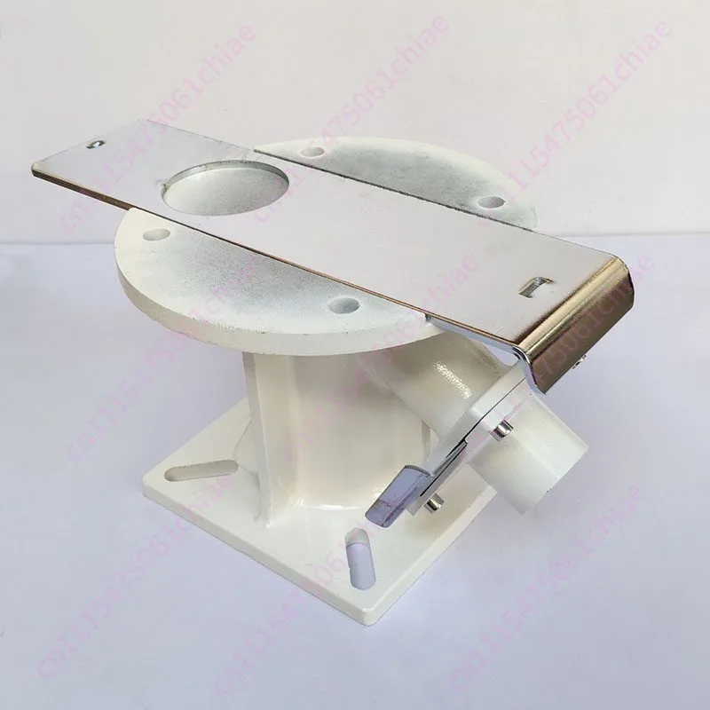 dryer base, baking bucket foot seat, drying drum connecting seat, dryer tripod plastic oven cutting seat