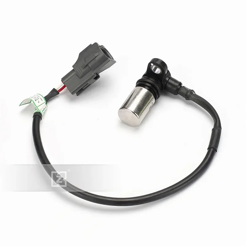 

For Kobelco Hitachi Sany Crankshaft Position Speed Sensor 4/6HK1 Engine Eccentric Shaft Sensor Excavator 029600-1290