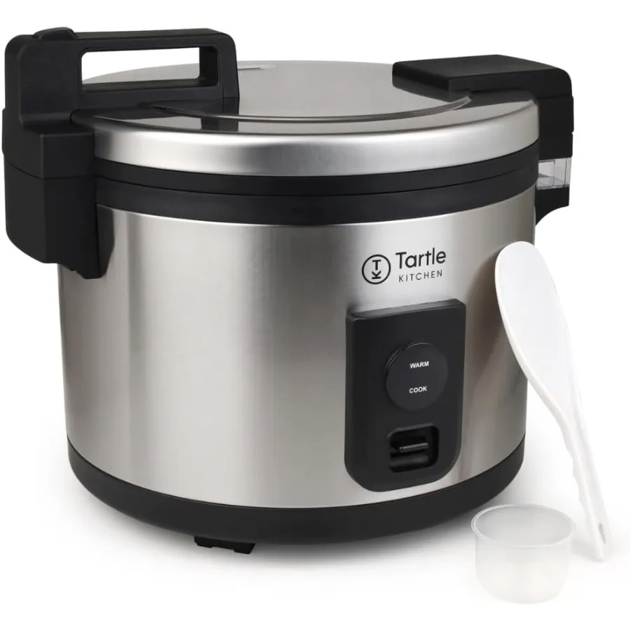 Commercial Stainles…