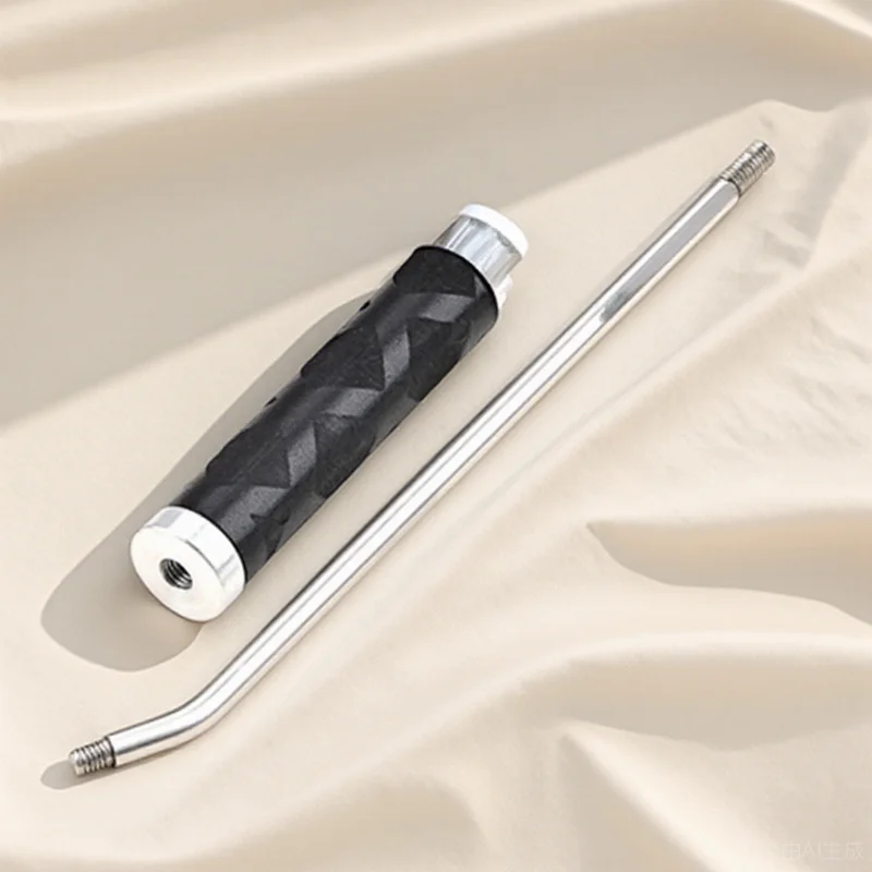 

1Set Saxophone Dent Repair Tool Kit Premium Durable Sax Neck Maintenance Tools Instrument Repair Accessories for Professionals