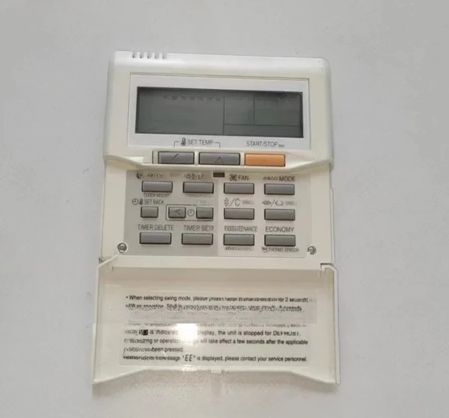 

New APG0001-0203E for Fujitsu T/Mini control panel display line controller UTY-RNKYT UTY-RNNQN AR-6TC2 UTB-YUB AR-3TA11