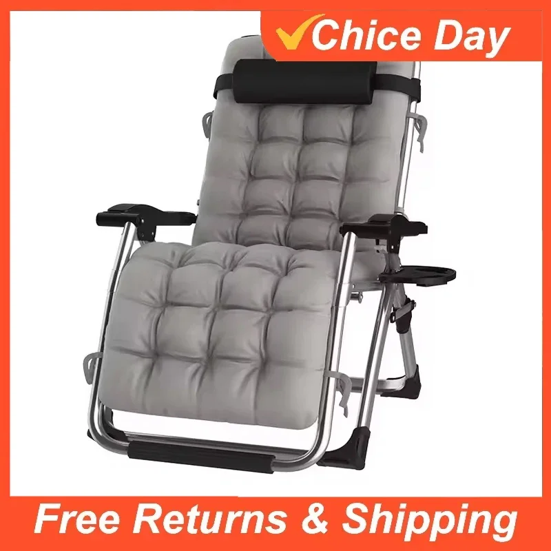 Garden Sun Lounger … - image