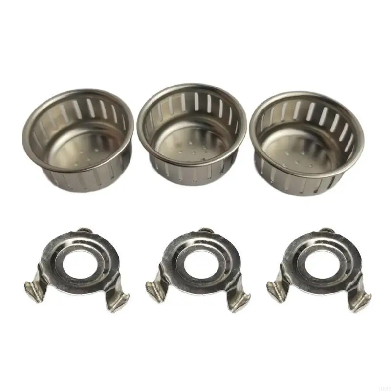 918D Repair Part Set Anti-Block Support Great for Pressure Cookers Efficient Cooking