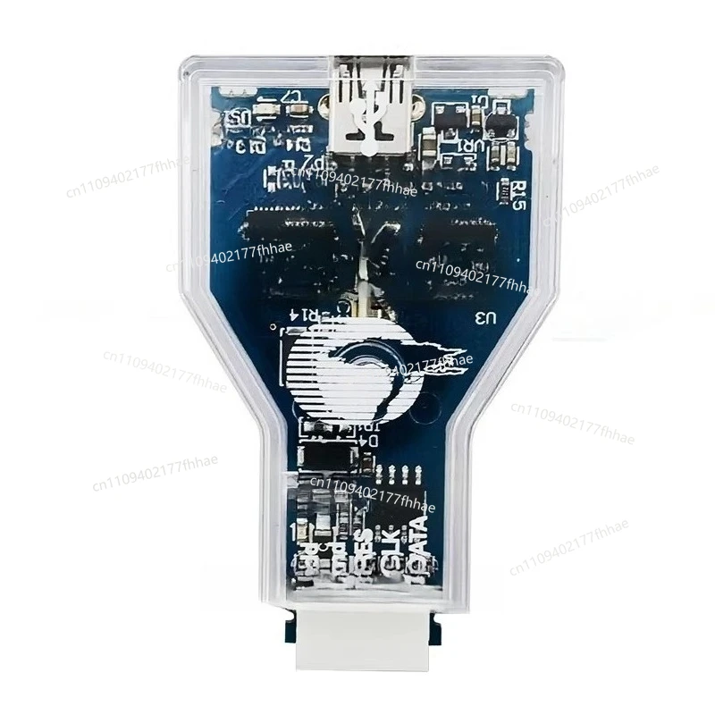 Original Spot CY3217  PSoC ISSP Debugger/downloader, Programmer