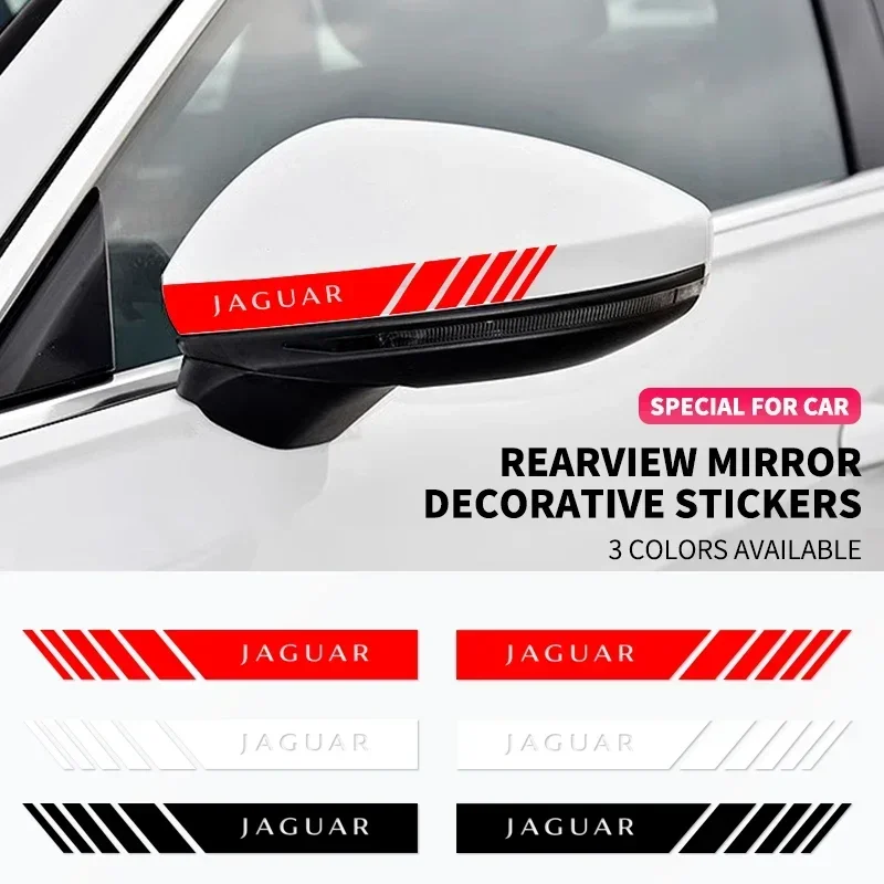 2Pcs Auto Styling U…