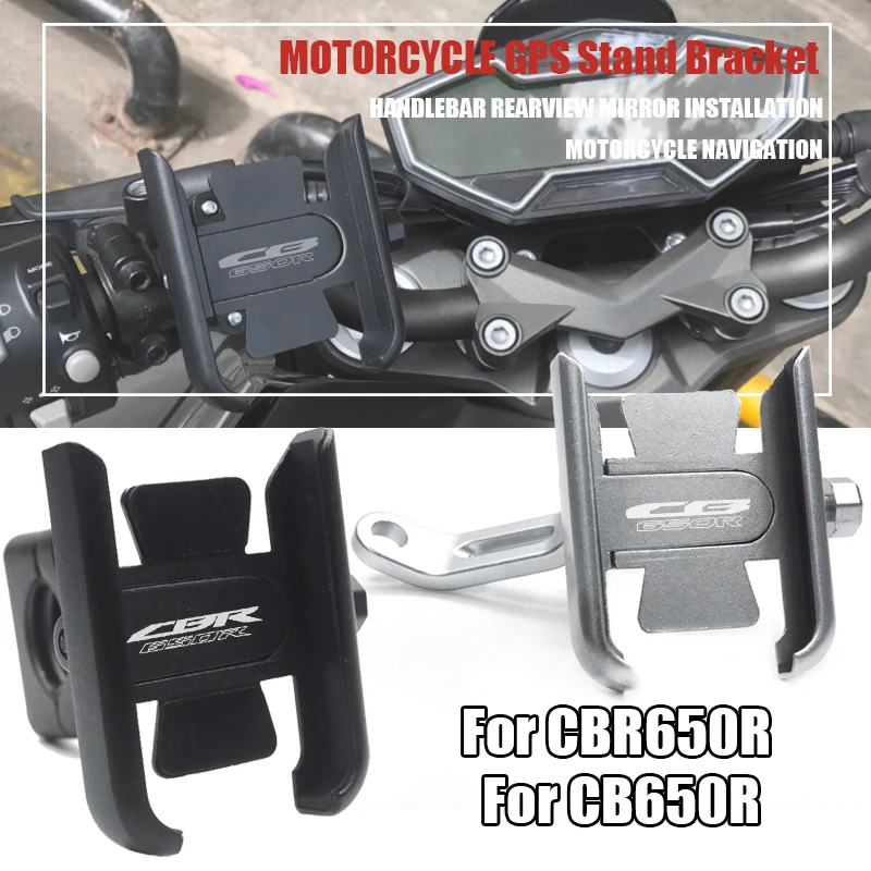 For CB650R CBR650R …