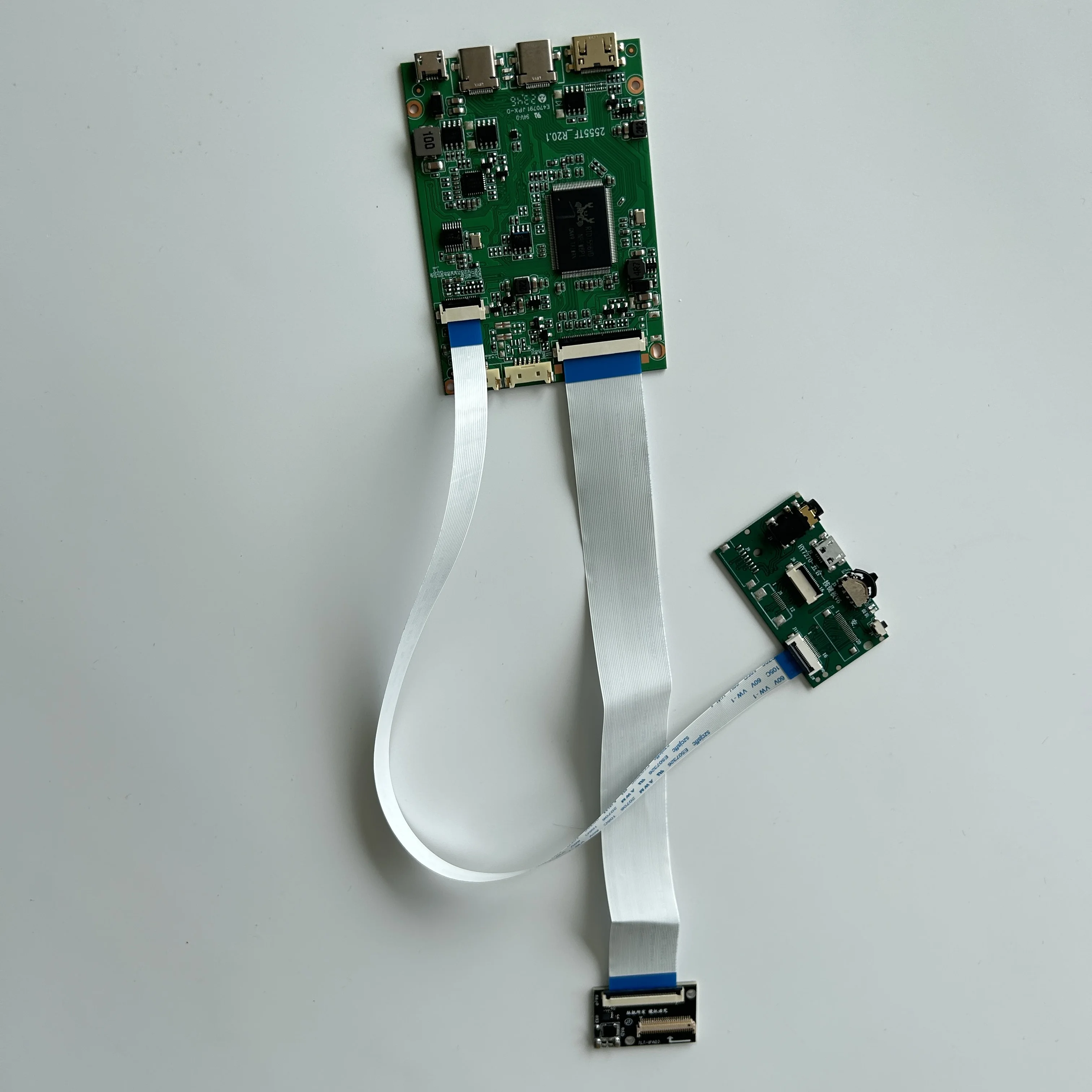 

For Ipad4 A1458 A1459 A1460 2048X1536 9.7" Ipad 4 Controller Board KIT EDP 2 Type-C mini HDMI-compatible USB-C LED Panel screen