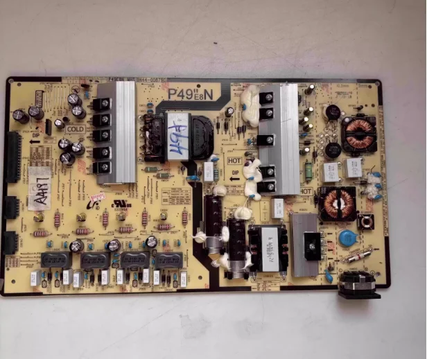

BN44-00879C P49E8N_MHS Power Supply Board LC49HG90DMNXZA C49HG90DM C49HG90DMR C49HG90DMN LC49HG90DMUXEN C49HG90DMU