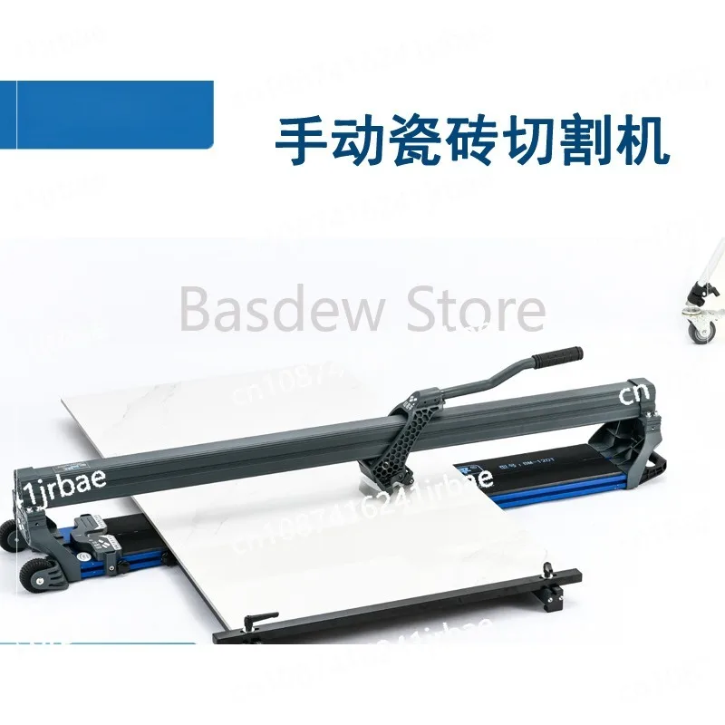 1200 1600 1800mm Tile Cutter Ceramic Tile Cutter Manual Tile Cutter And Other Hand Tools