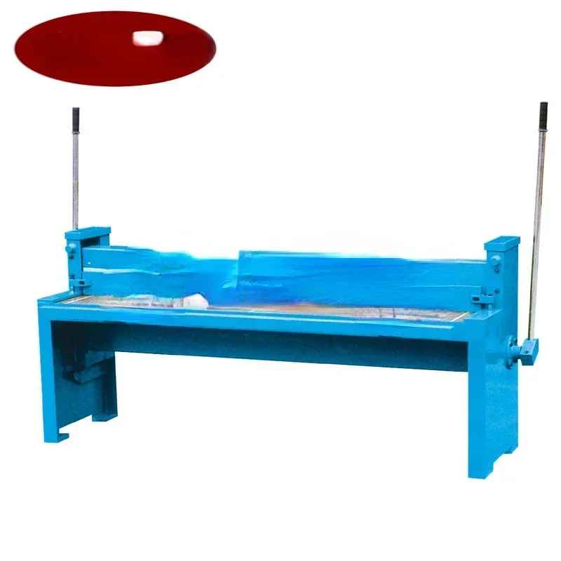 500  800  1000  1300 Guillotine Shearing Machine Factory Promotion CE