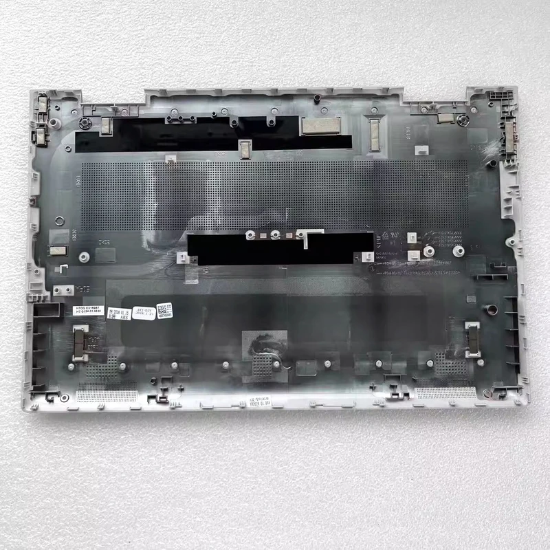 Z New Bottom D Cover Lower Case For HP Envy X360 2-in-1 14-ES Laptop