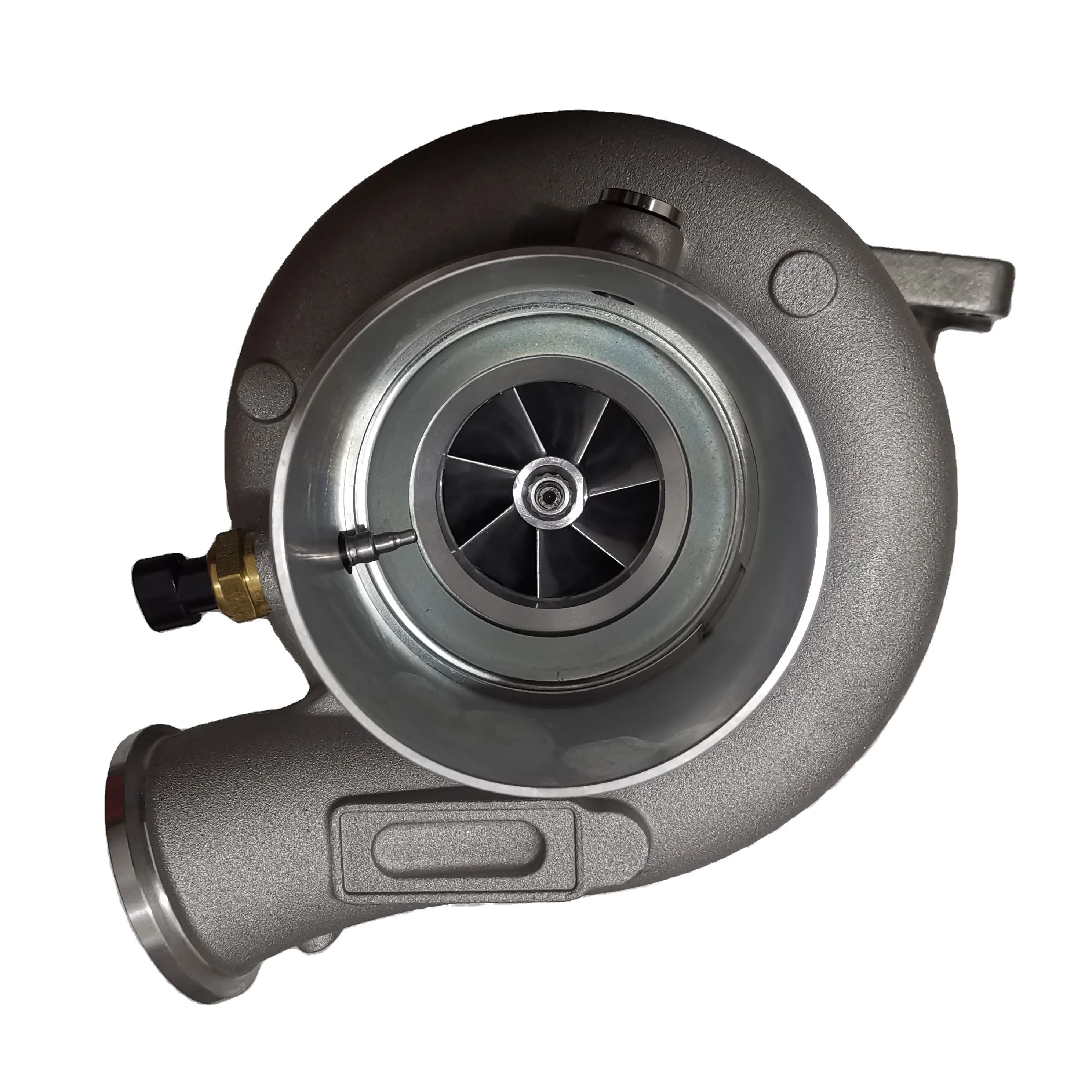 HE431VE 4309192, 5458600RX ,1700320339 For ISC Turbocharger