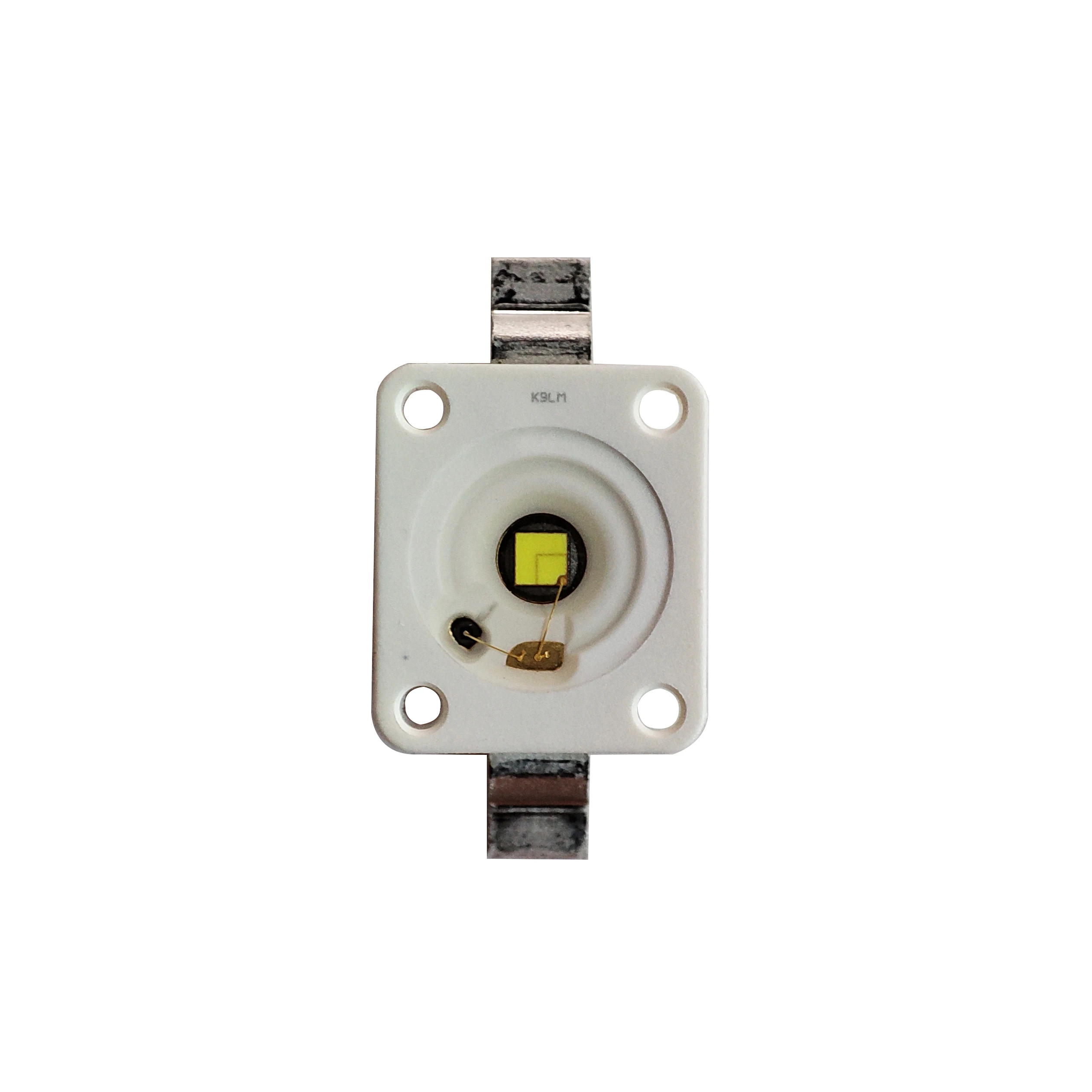 10PCS LW W5SM-KYLX-MKNL LWW5SM-KYLX-NOK-1-350-R18-Z LWW5SM 7060 WHITE LED PLCC-2 1W 350mA 4500-5600k 3.2v